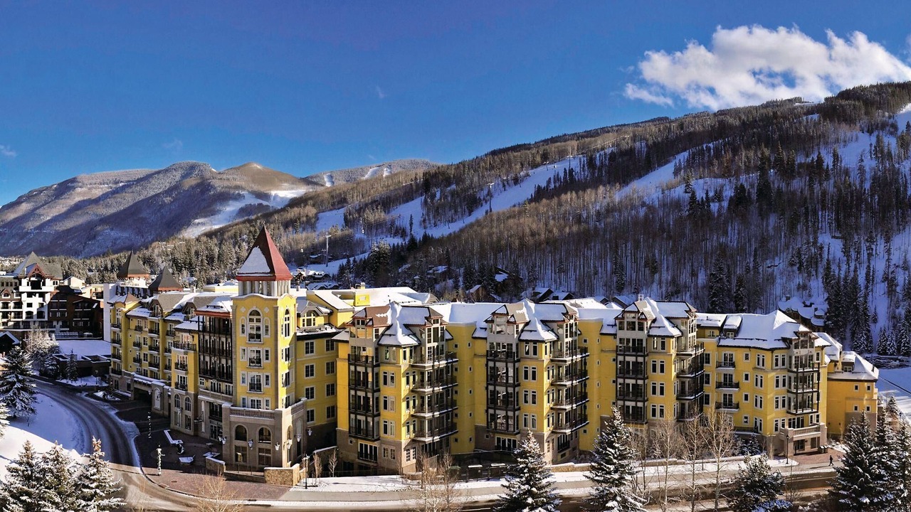 Photo of Outdoor in Vail