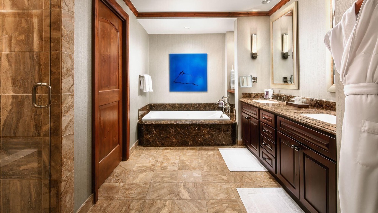 Photo of Bathroom in Vail