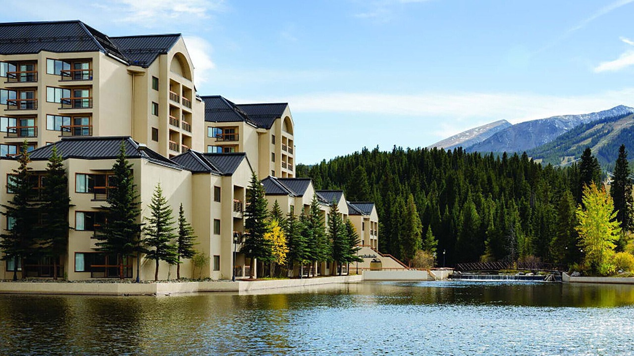 Photo of Outdoor in Peak 9