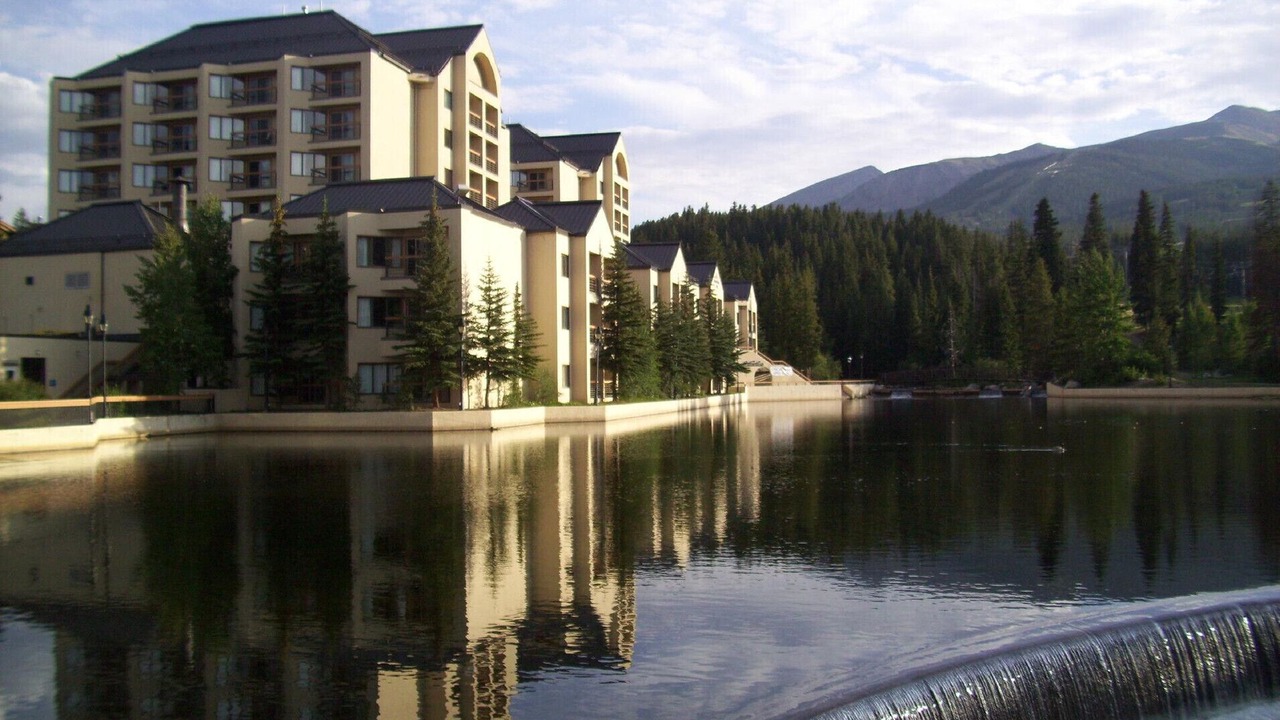 Photo of Outdoor in Peak 9