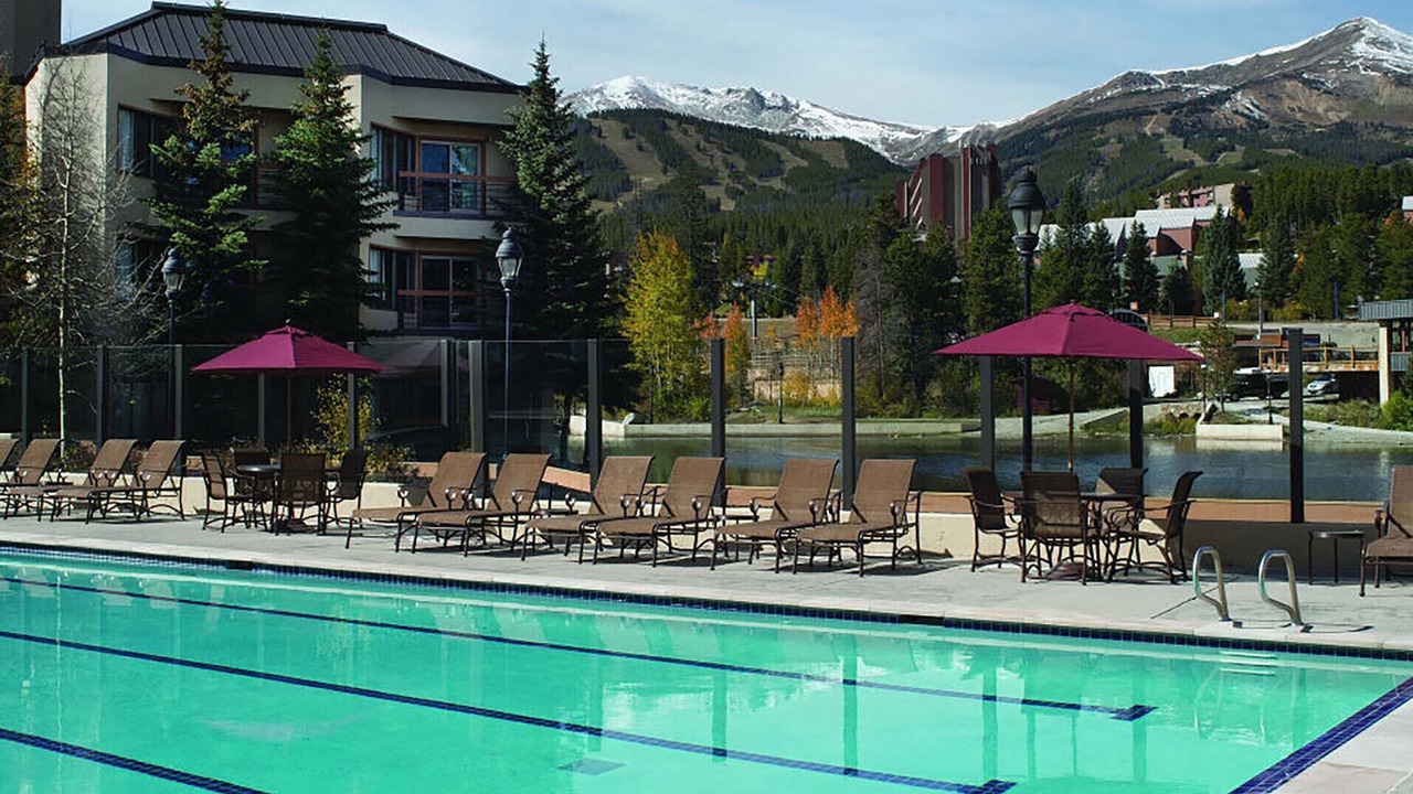 Photo of Outdoor in Peak 9