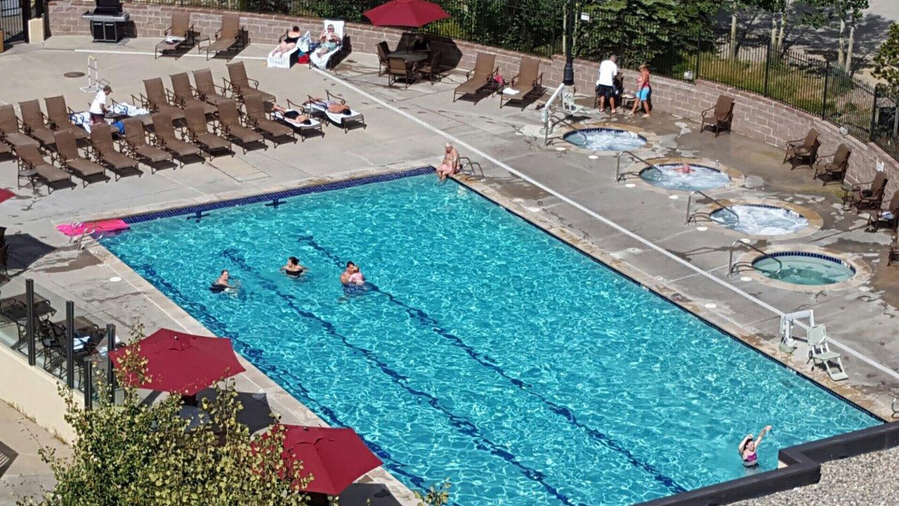 Photo of Outdoor in Peak 9