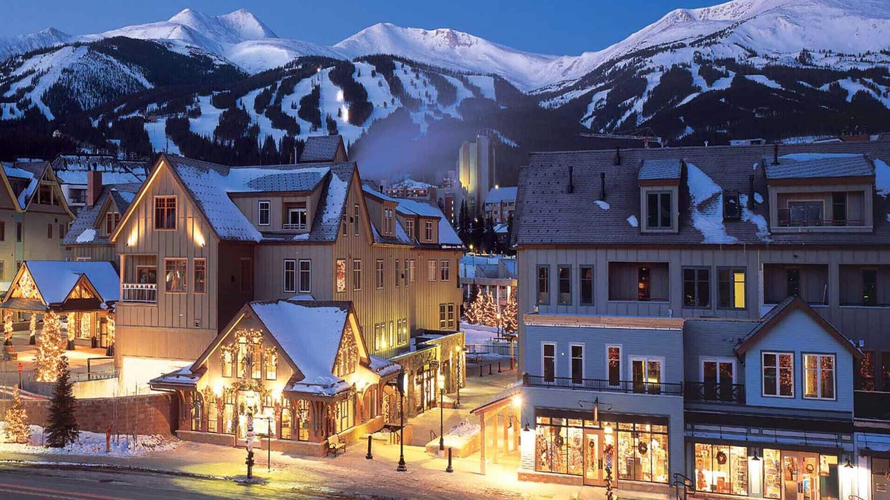 Photo of Outdoor in Peak 9