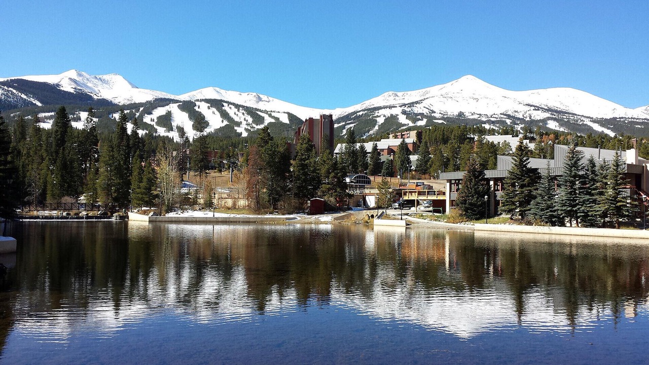 Photo of Outdoor in Peak 9
