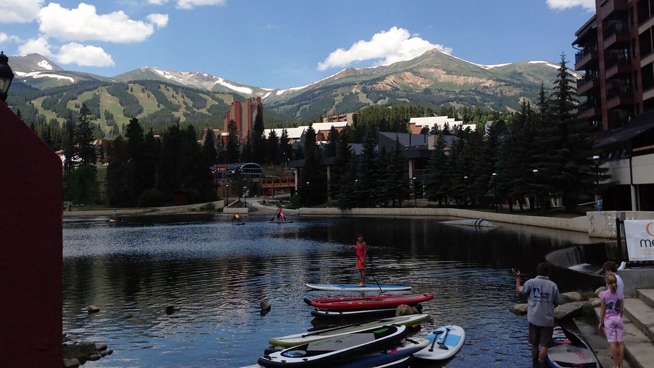 Photo of Outdoor in Peak 9