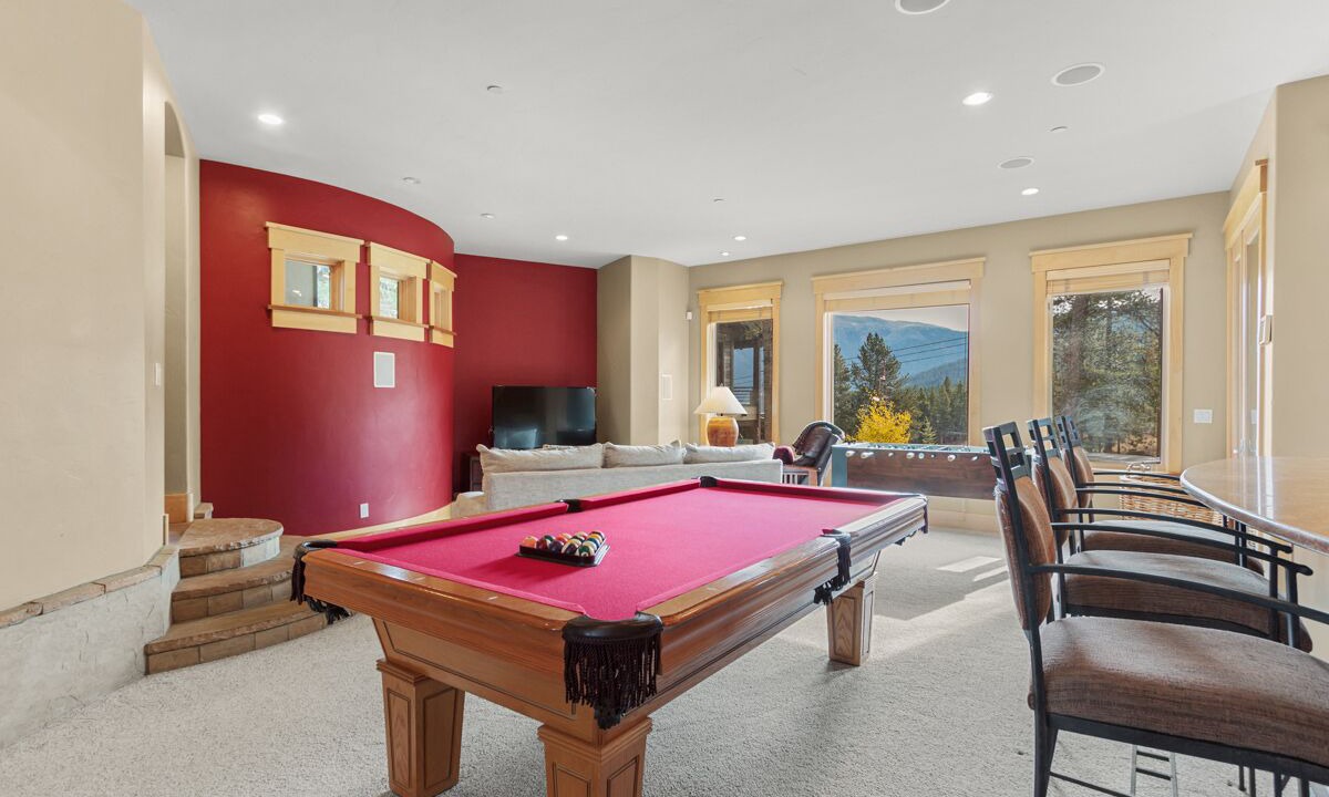 Photo of Bedroom in Copper Mountain