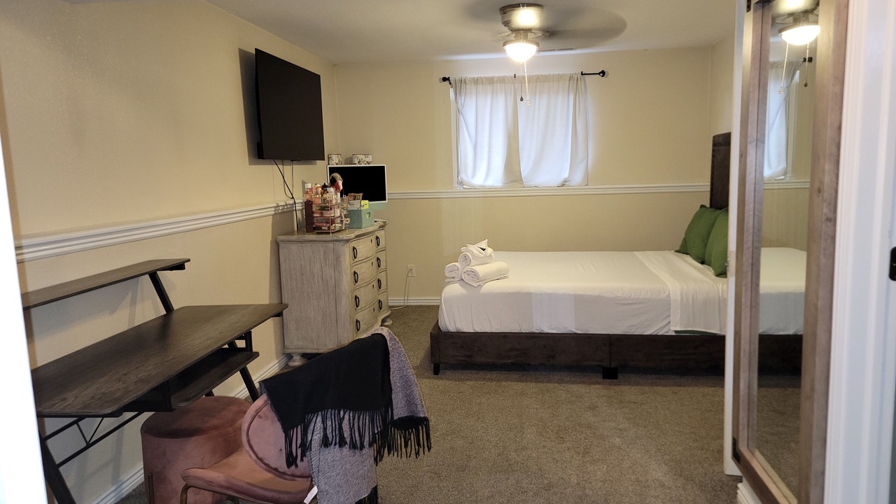 Photo of Bedroom in Cimarron Hills