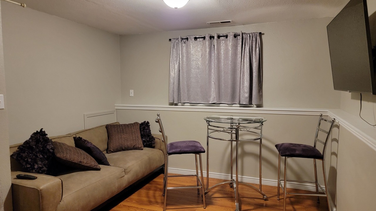 Photo of Livingroom in Cimarron Hills