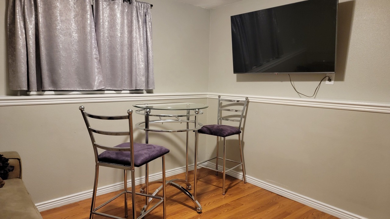 Photo of Livingroom in Cimarron Hills