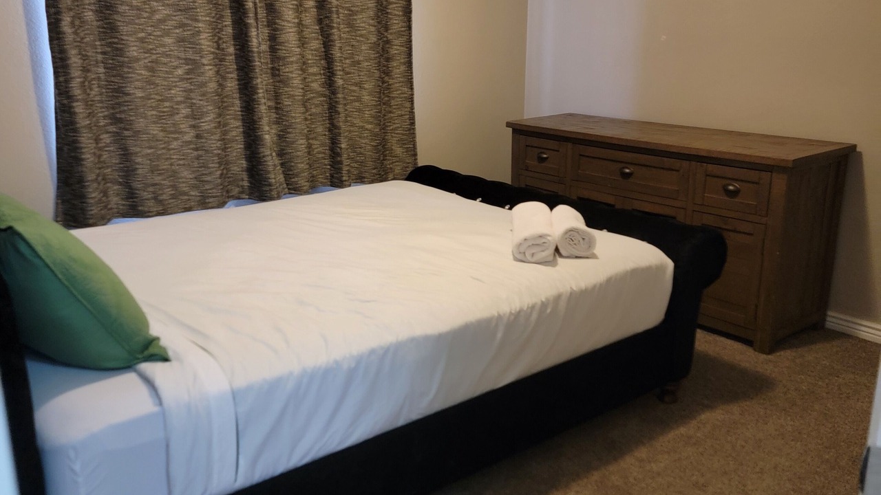 Photo of Bedroom in Cimarron Hills