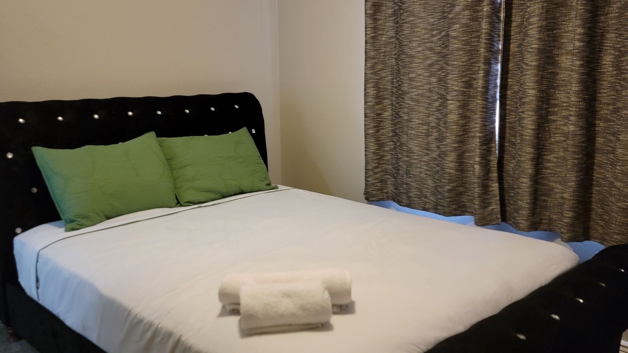 Photo of Bedroom in Cimarron Hills