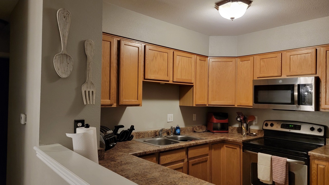 Photo of Kitchen in Cimarron Hills