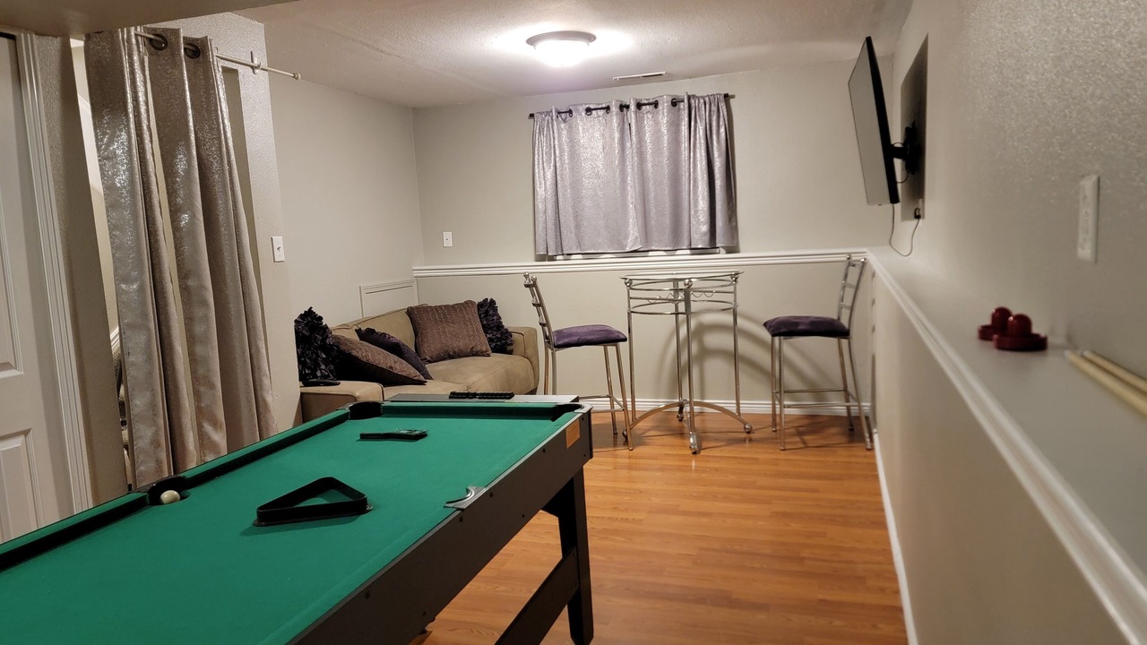 Photo of Bedroom in Cimarron Hills