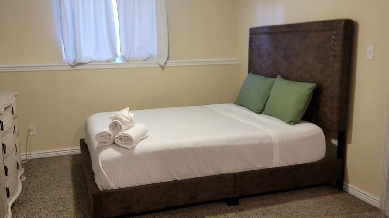 Photo of Bedroom in Cimarron Hills