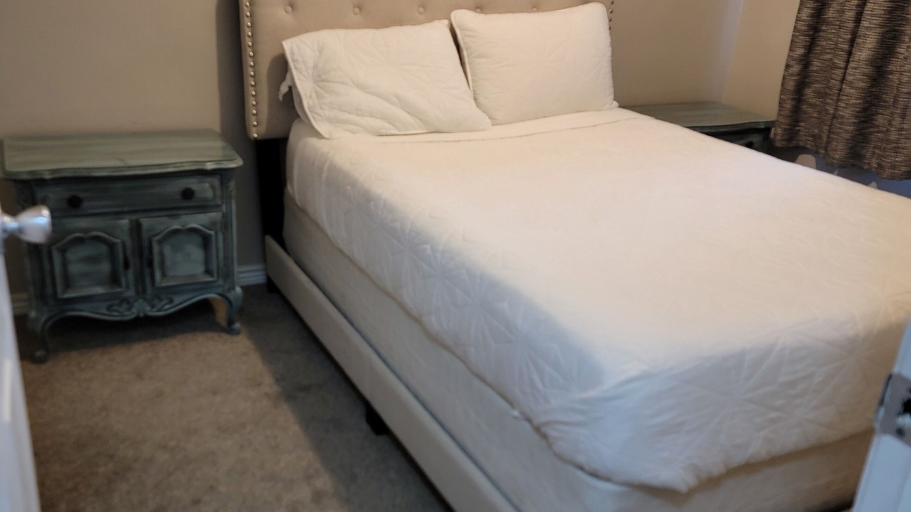 Photo of Bedroom in Cimarron Hills