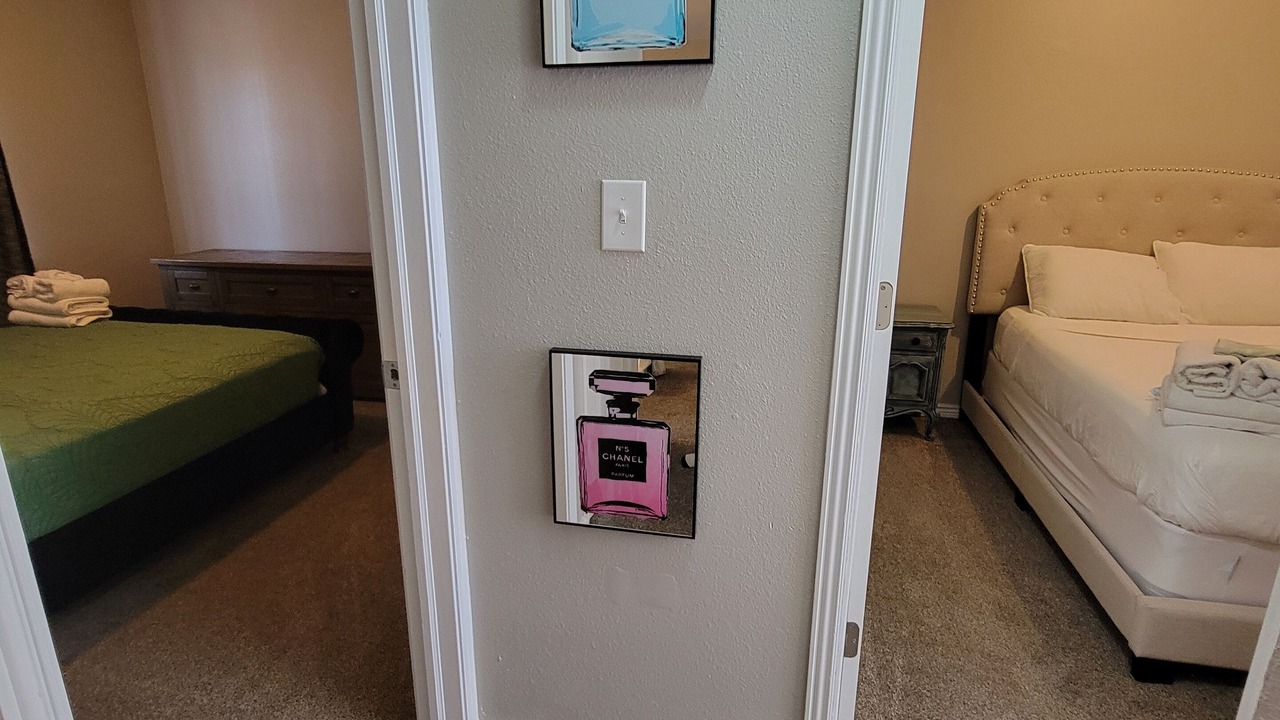 Photo of Bedroom in Cimarron Hills
