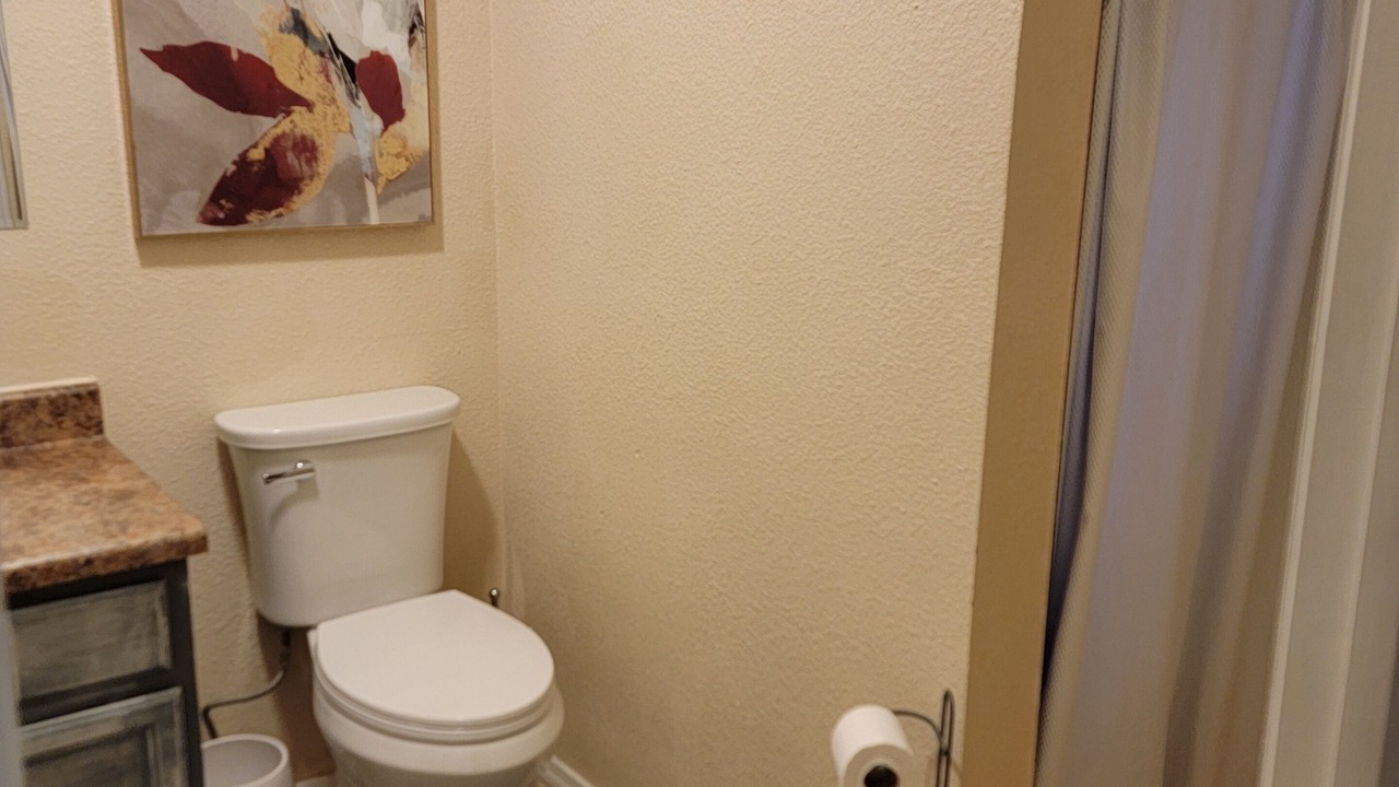 Photo of Bathroom in Cimarron Hills