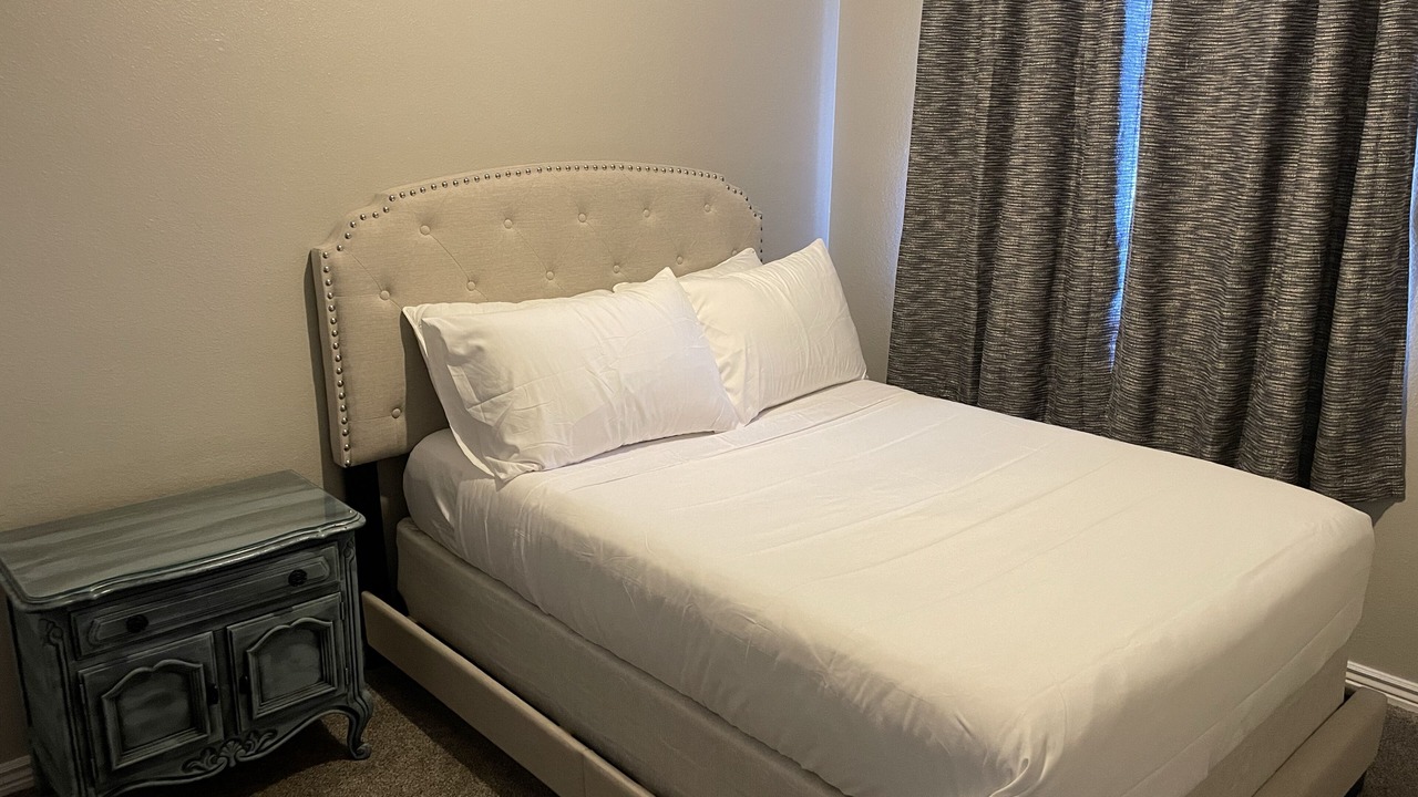 Photo of Bedroom in Cimarron Hills