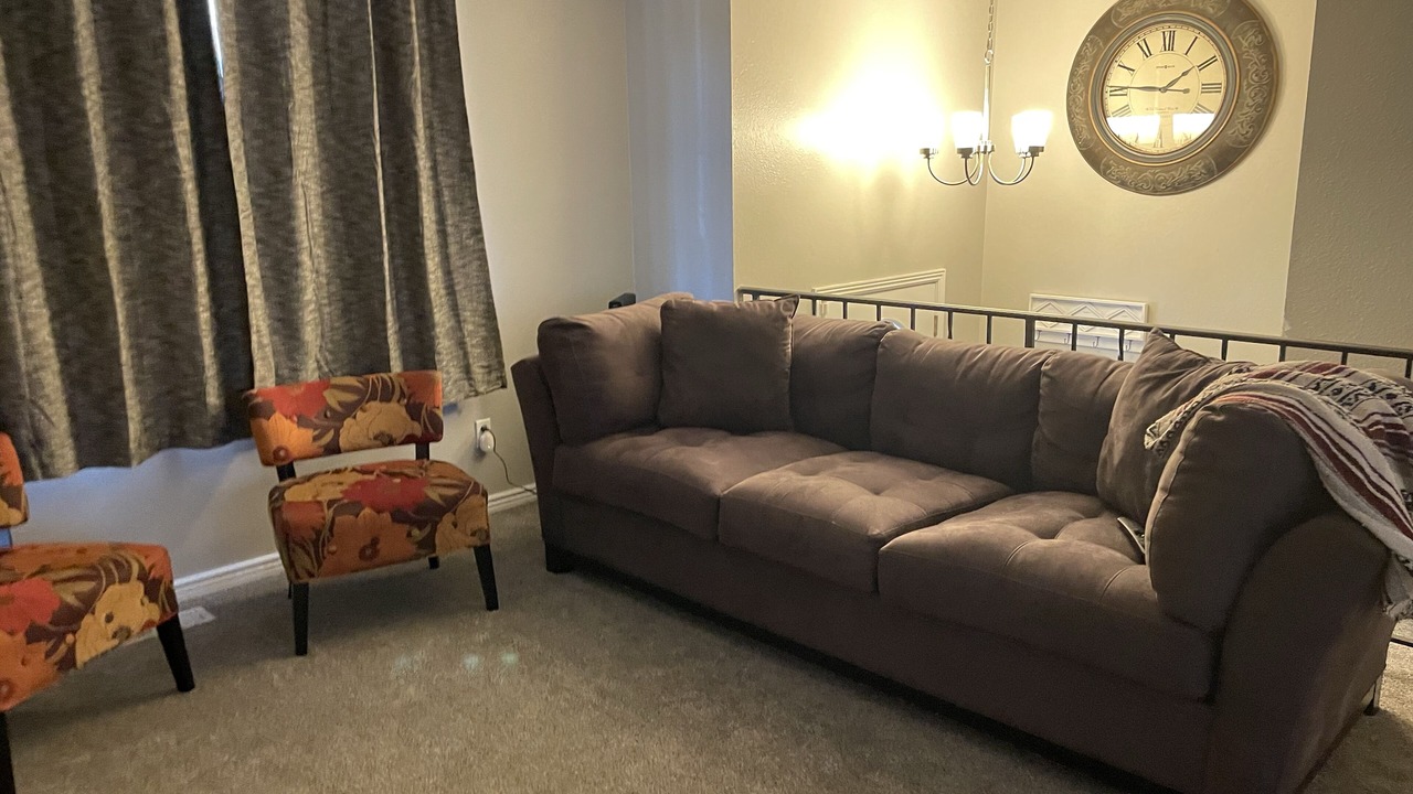 Photo of Livingroom in Cimarron Hills