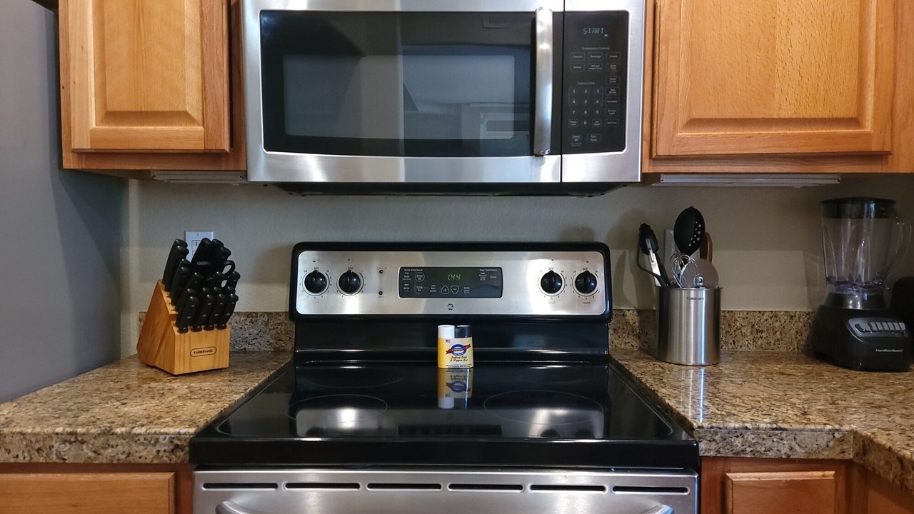 Photo of Kitchen in Highlands Ranch