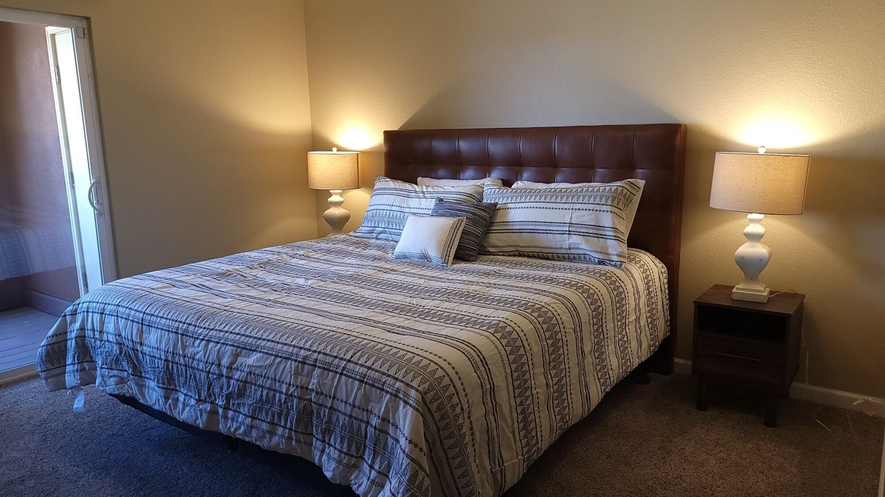 Photo of Bedroom in Highlands Ranch