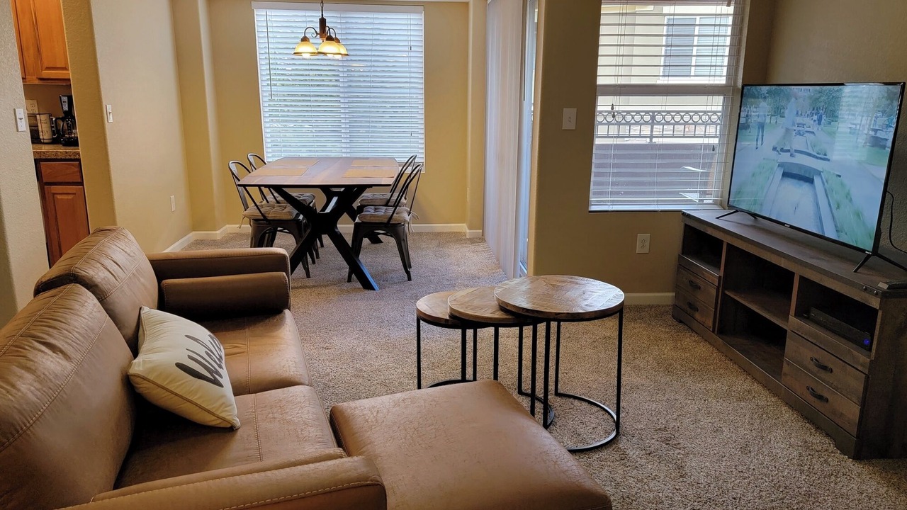 Photo of Livingroom in Highlands Ranch