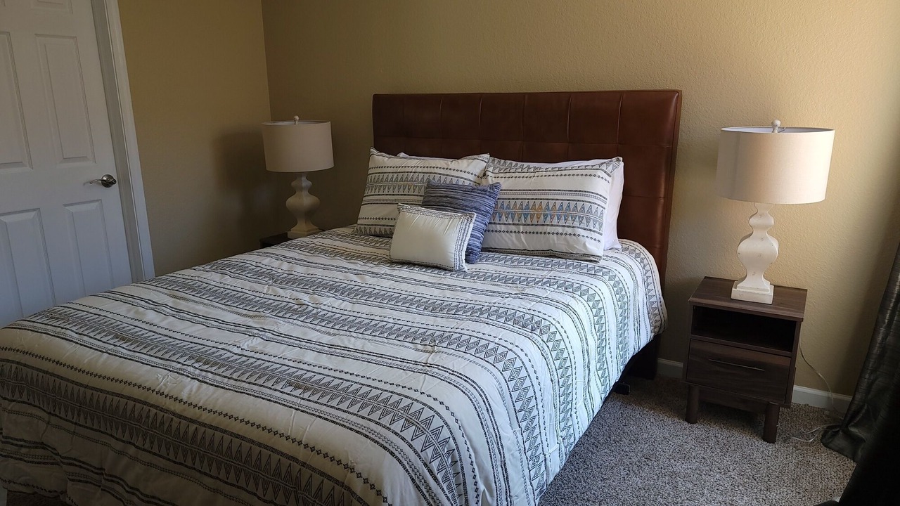 Photo of Bedroom in Highlands Ranch