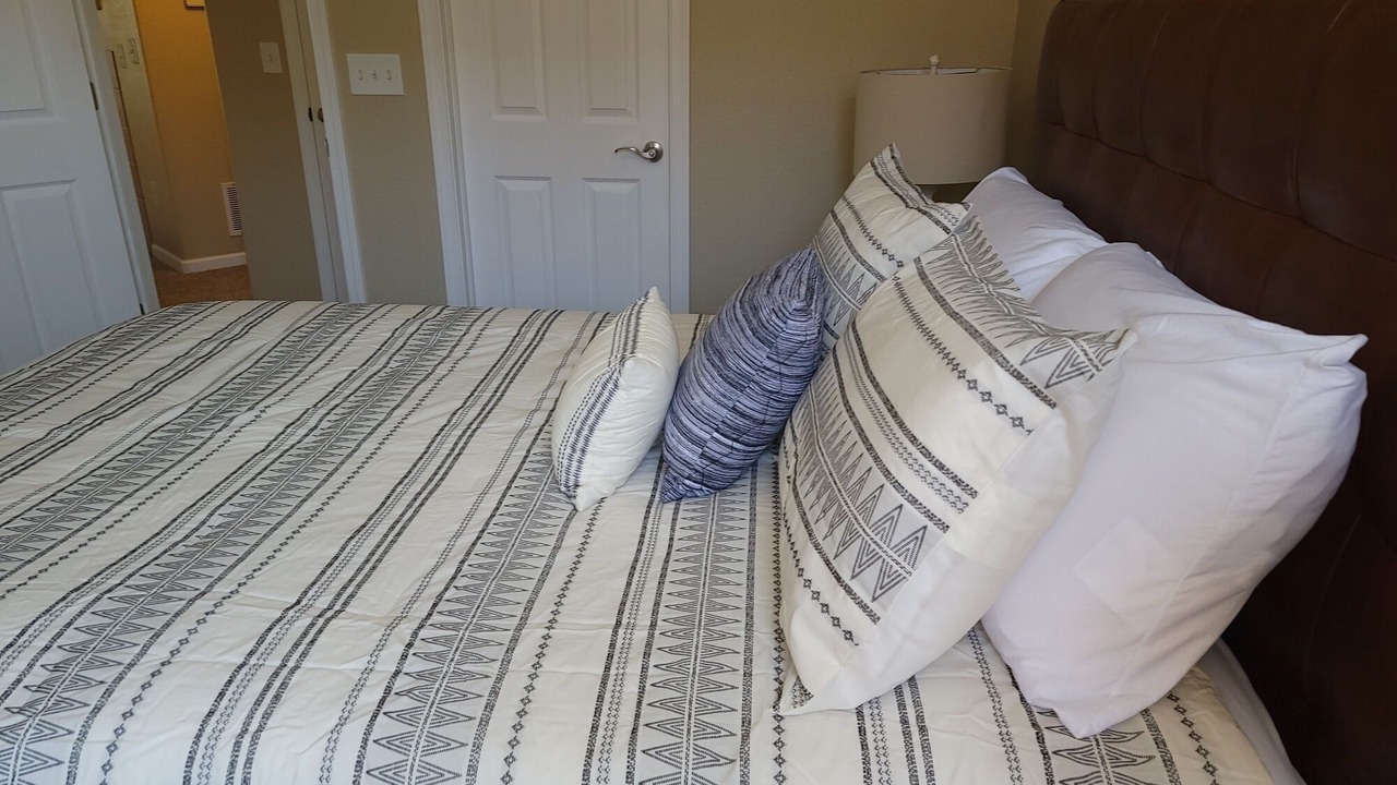 Photo of Bedroom in Highlands Ranch