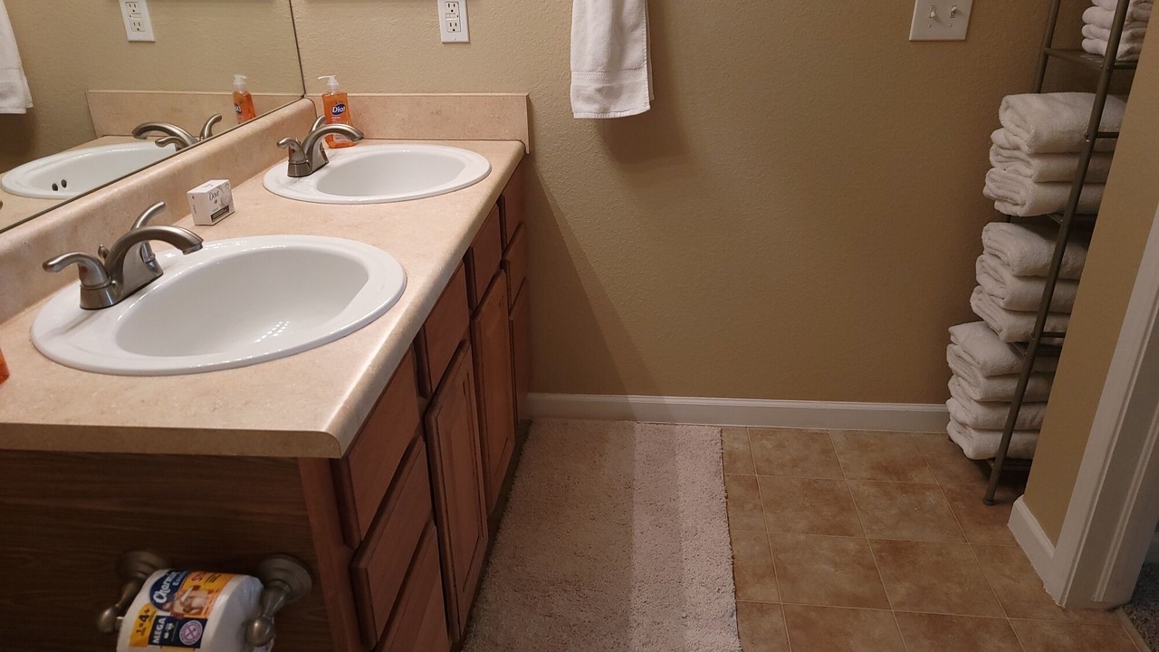 Photo of Bathroom in Highlands Ranch