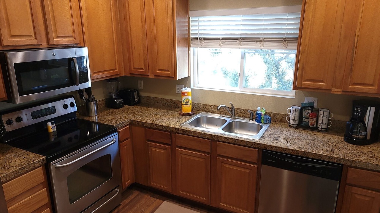 Photo of Kitchen in Highlands Ranch