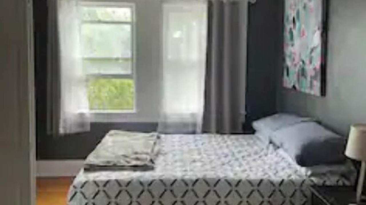 Photo of Bedroom in City Park West