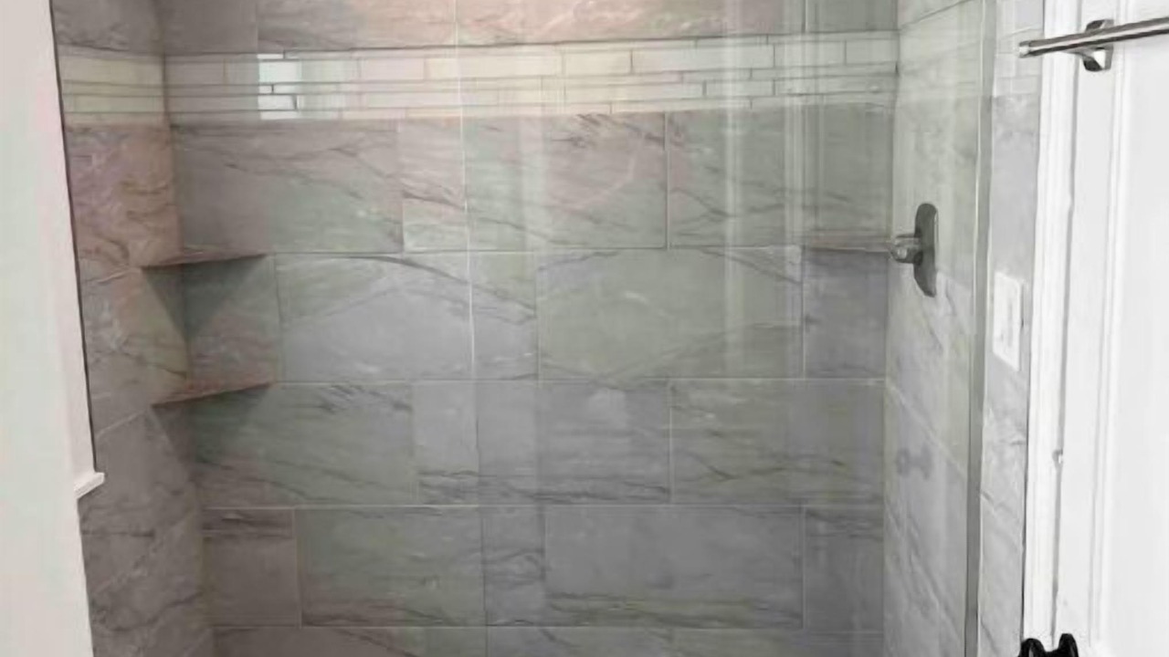 Photo of Bathroom in City Park West