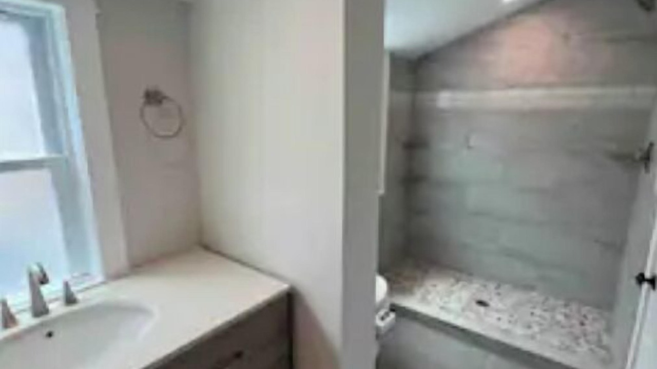 Photo of Bathroom in City Park West