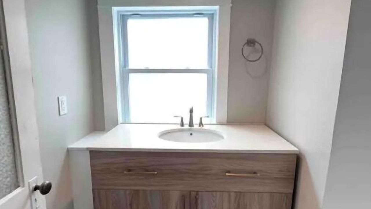 Photo of Bathroom in City Park West