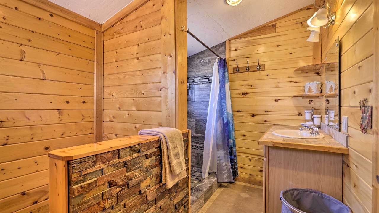 Photo of Bathroom in Como