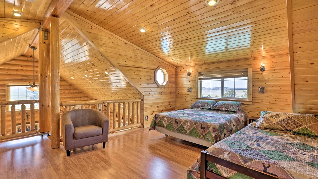 Photo of Bedroom in Como