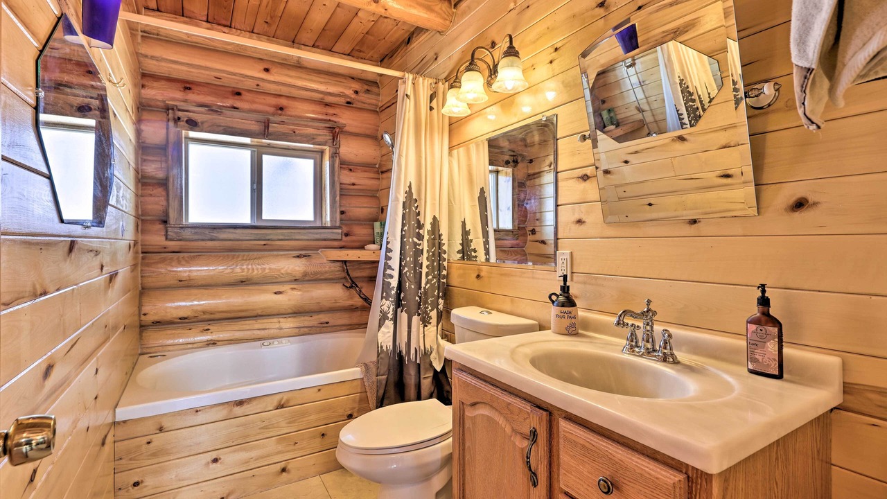 Photo of Bathroom in Como
