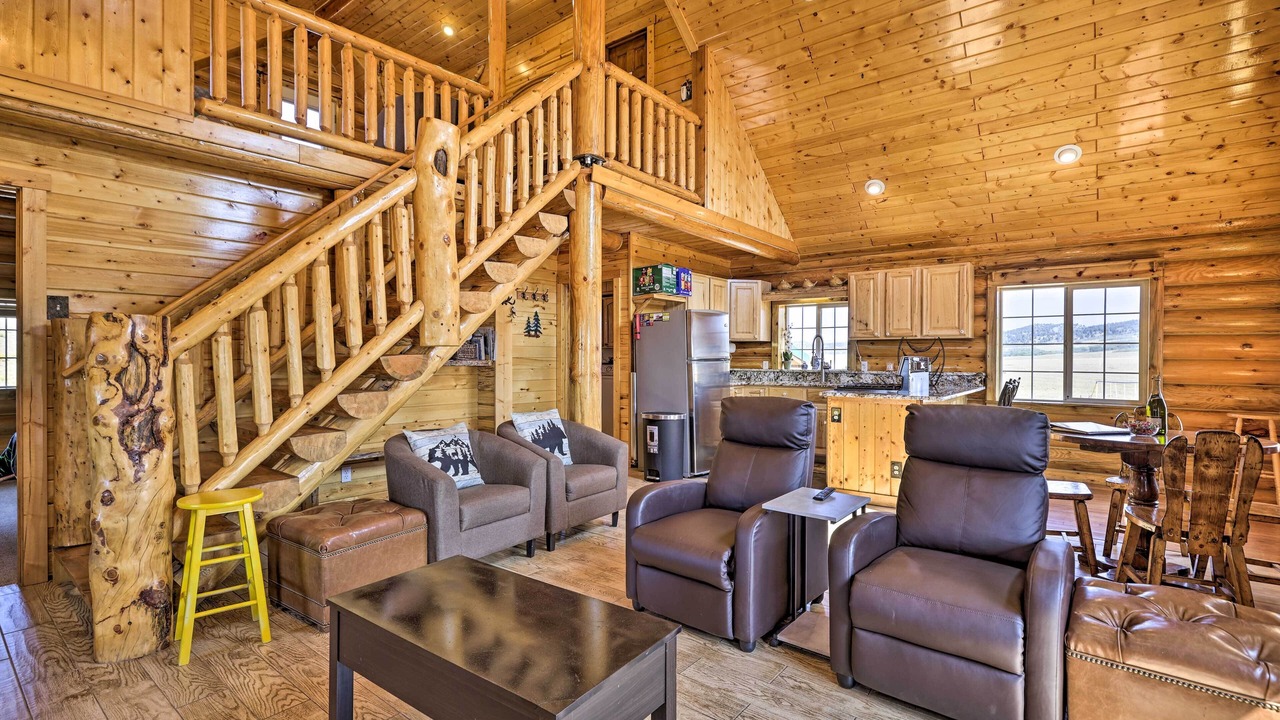 Photo of Livingroom in Como