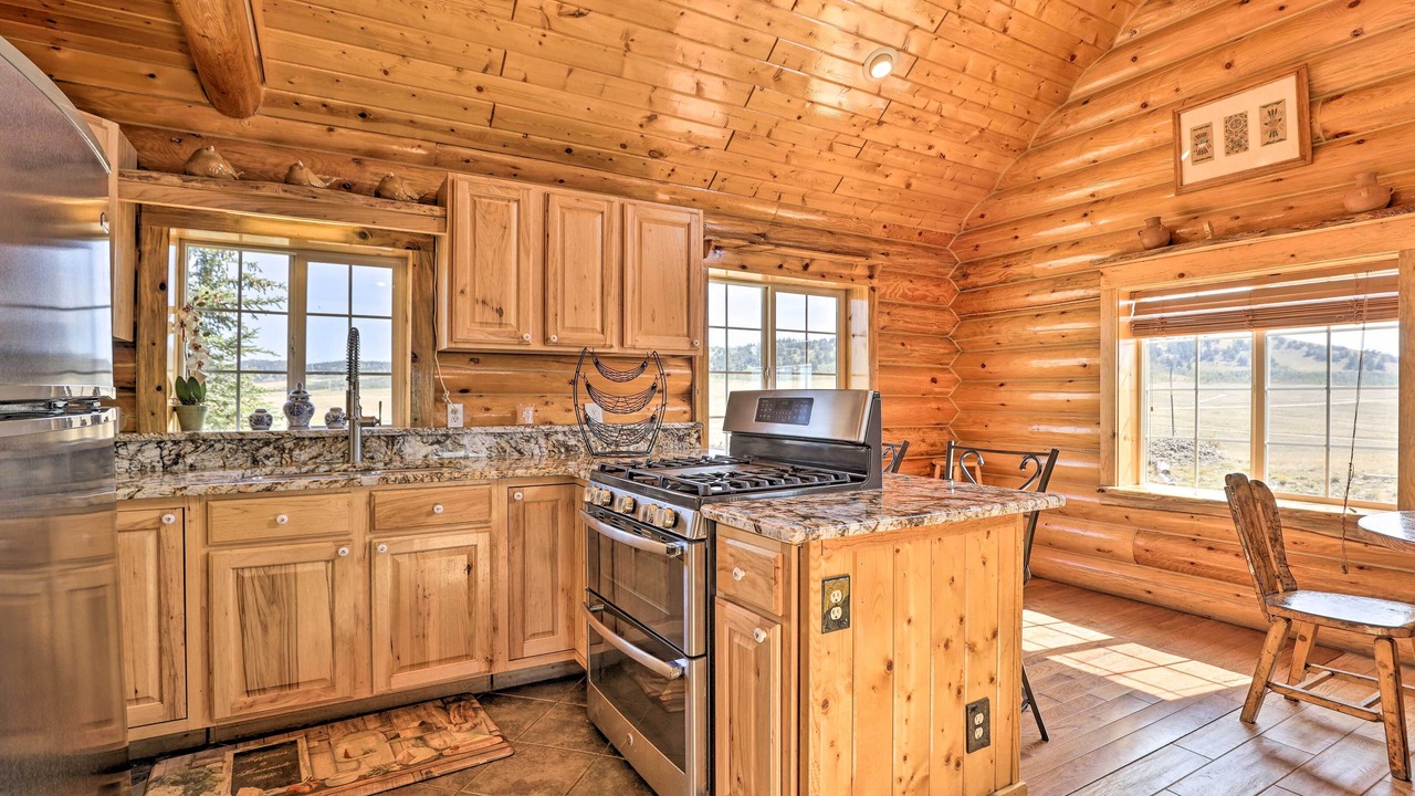 Photo of Kitchen in Como