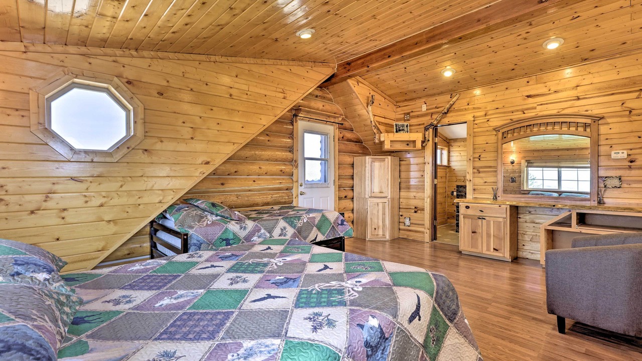 Photo of Bedroom in Como