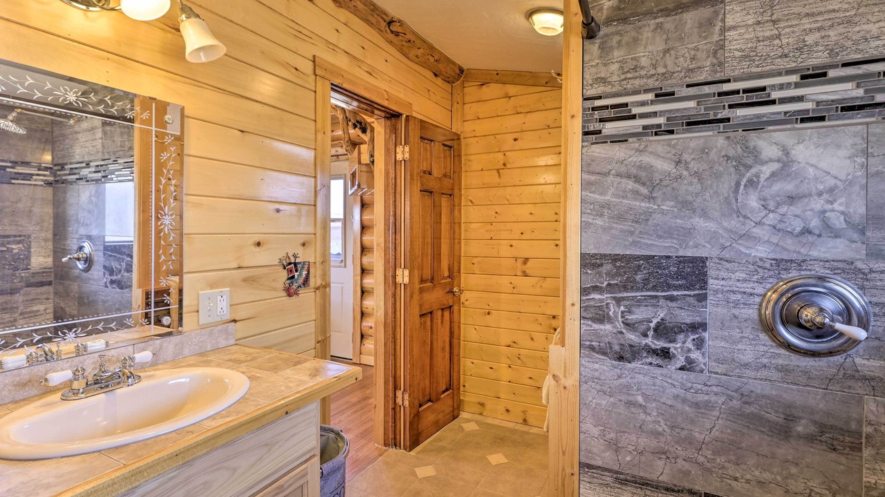 Photo of Bathroom in Como