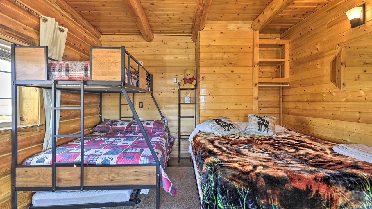 Photo of Bedroom in Como