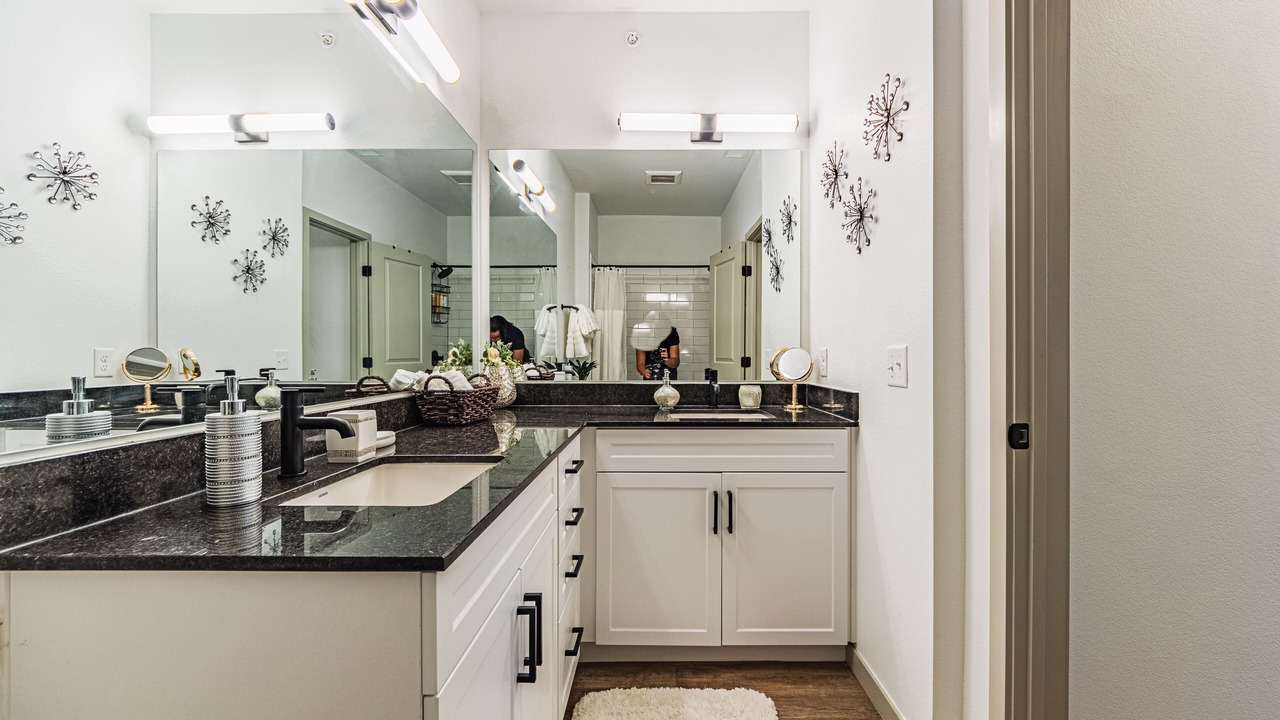 Photo of Bathroom in Northeast Colorado Springs