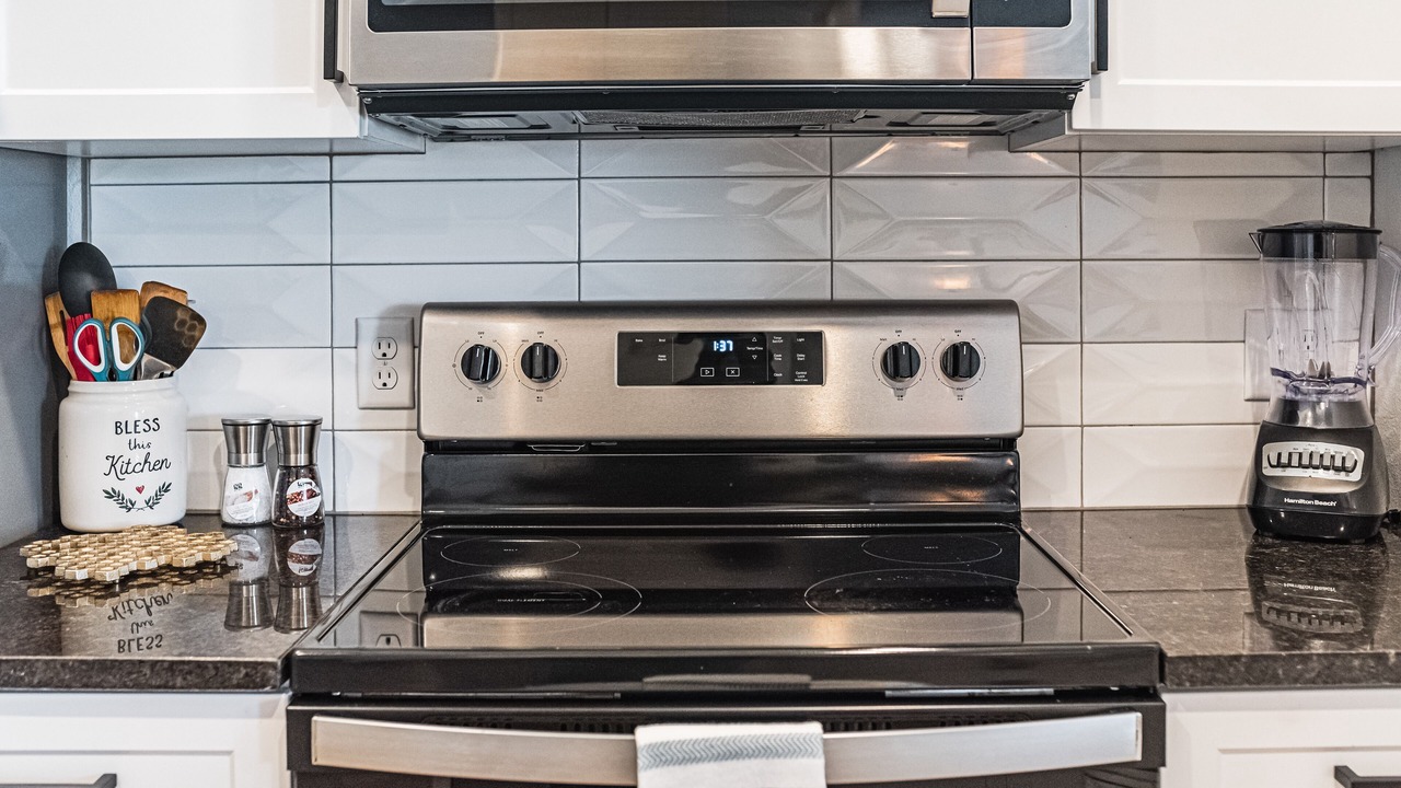 Photo of Kitchen in Northeast Colorado Springs