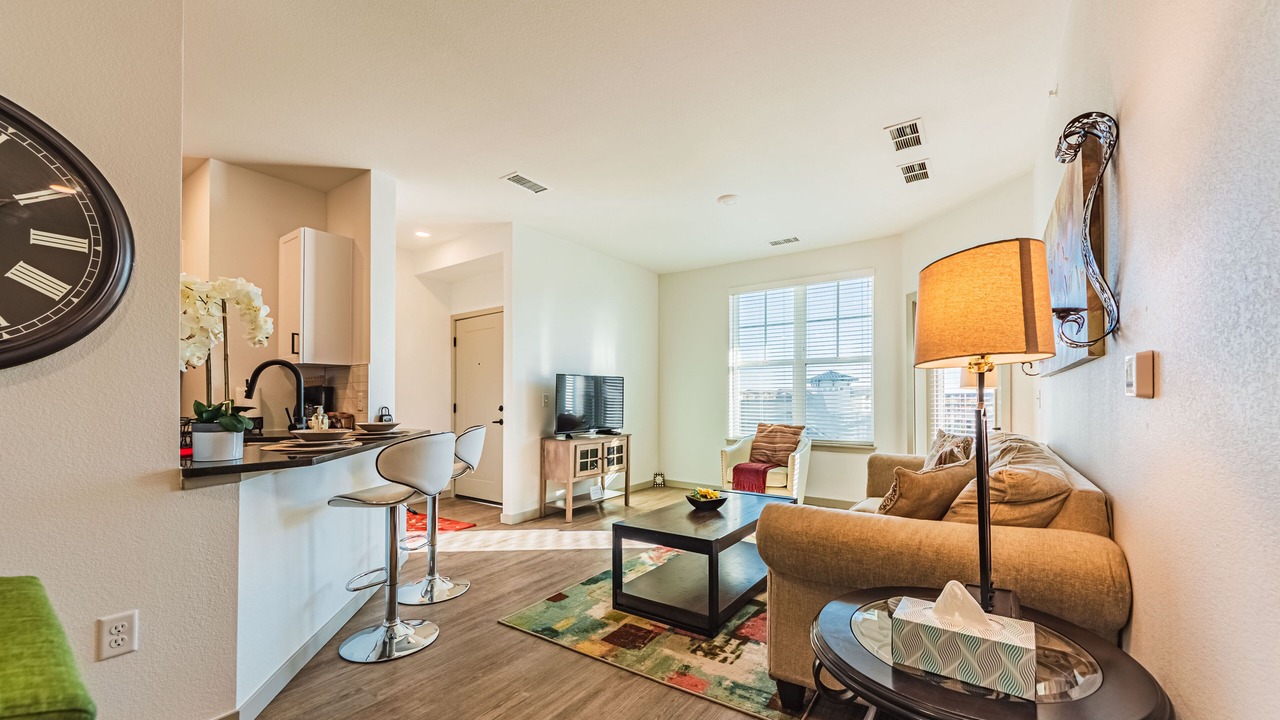 Photo of Livingroom in Northeast Colorado Springs