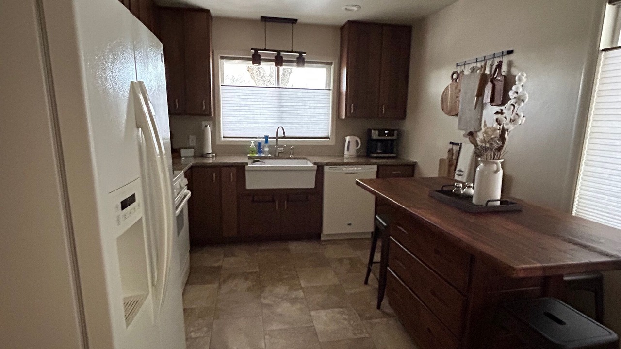 Photo of Kitchen in Cortez