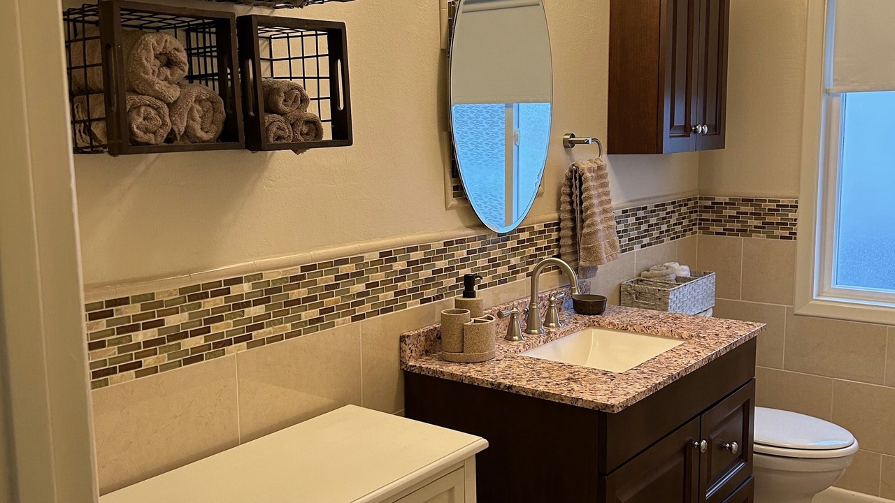 Photo of Bathroom in Cortez