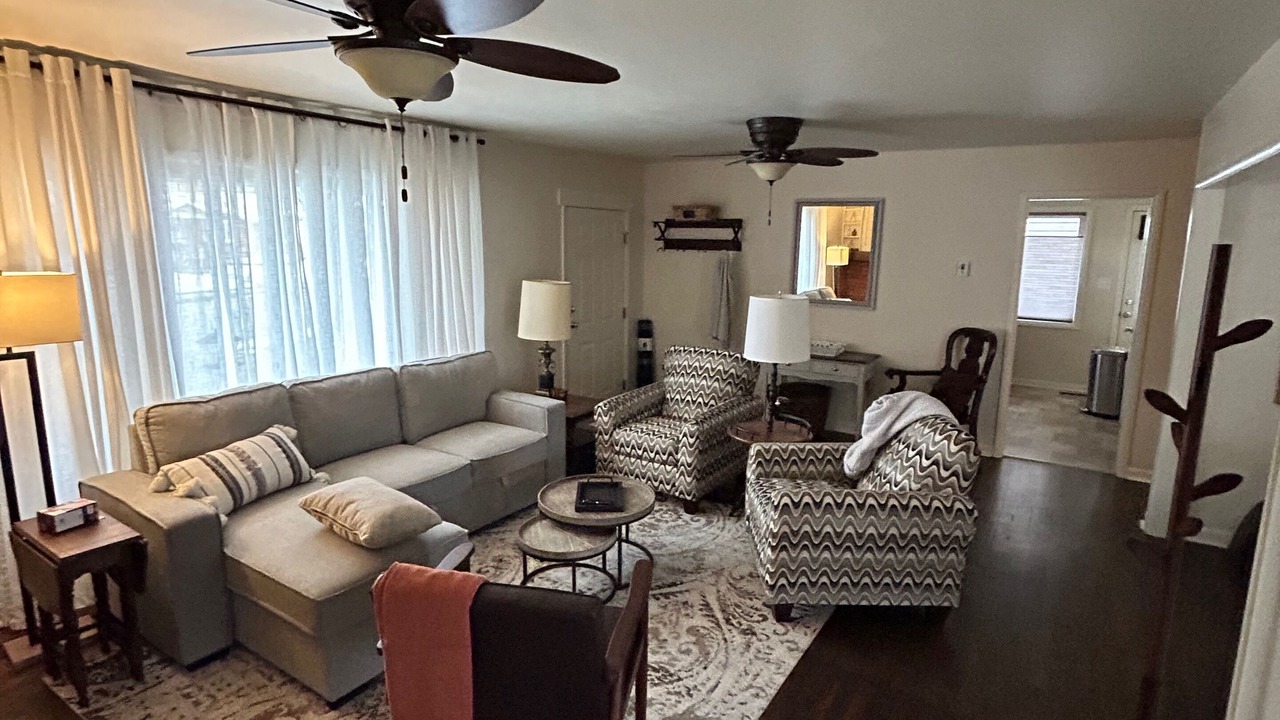 Photo of Livingroom in Cortez