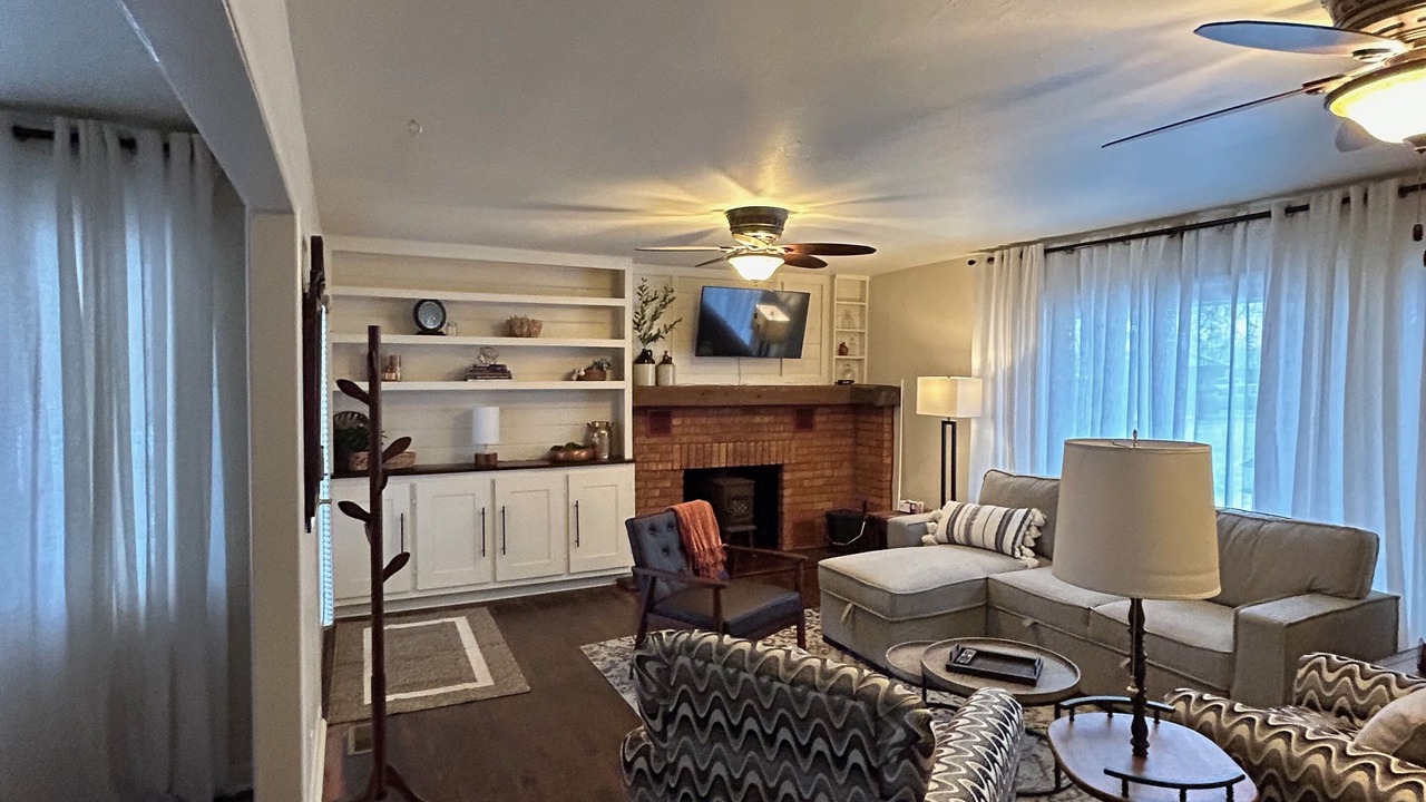 Photo of Livingroom in Cortez