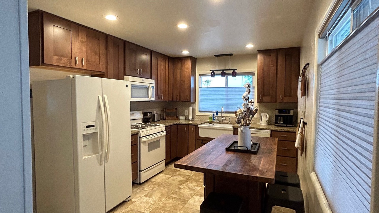 Photo of Kitchen in Cortez